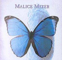 Malice Mizer : Shinwa